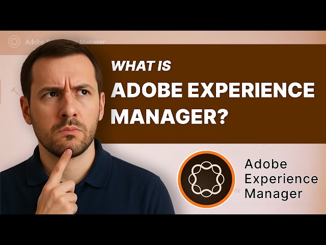 🔥 Why Top Brands SWEAR by Adobe Experience Manager (AEM) – Here’s Why YOU Should Too!