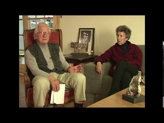 Segment 5: Final Notes by Ernst von Glasersfeld and Radical Constructivism.