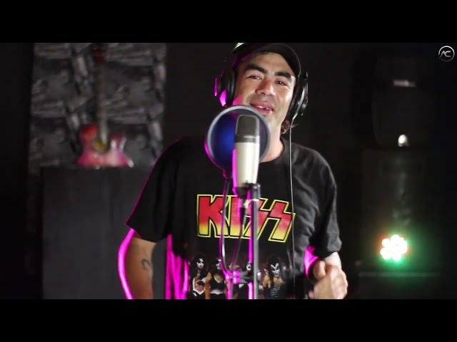 Cover de la mona ho mami (El Deivi cuarteto de barrio)