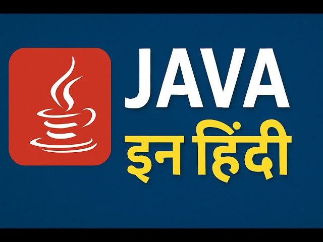 Complete JAVA  in Hindi | Collection Framework |Real-Time Examples  #education  #java #programming