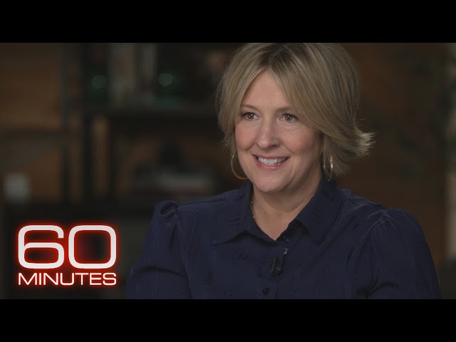 Brené Brown: The secret to having compassion