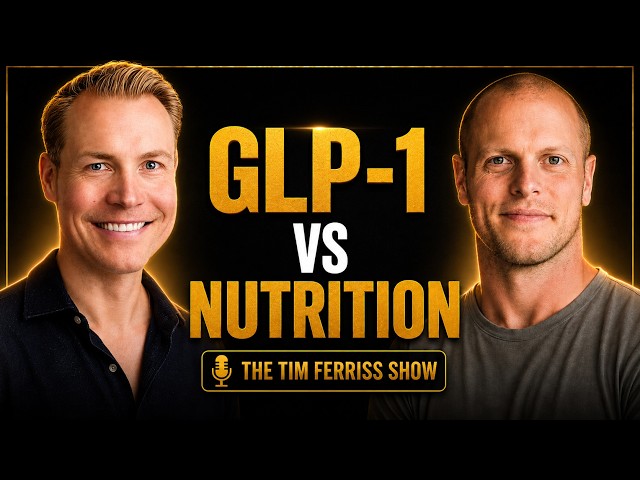 Reversing Type 2 Diabetes and Rowing 2,750 Miles — Sami Inkinen of Virta Health