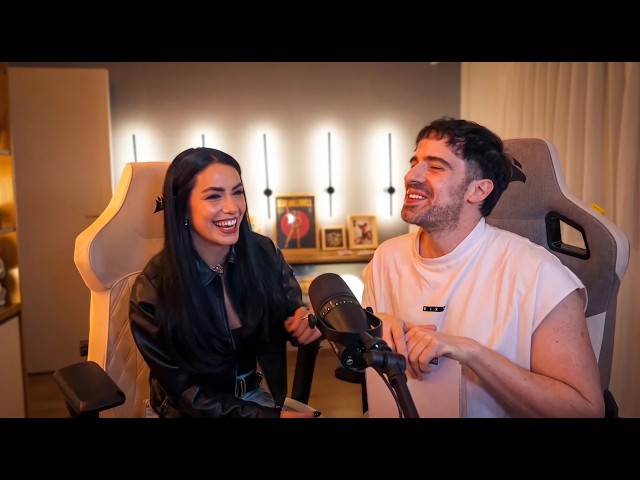 Interview with LALI