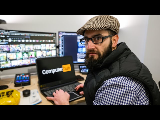 The School IT Guy