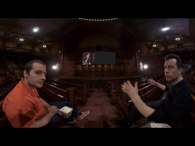 CS50 Explained VR 2016 - Week 8 - Porting to Python