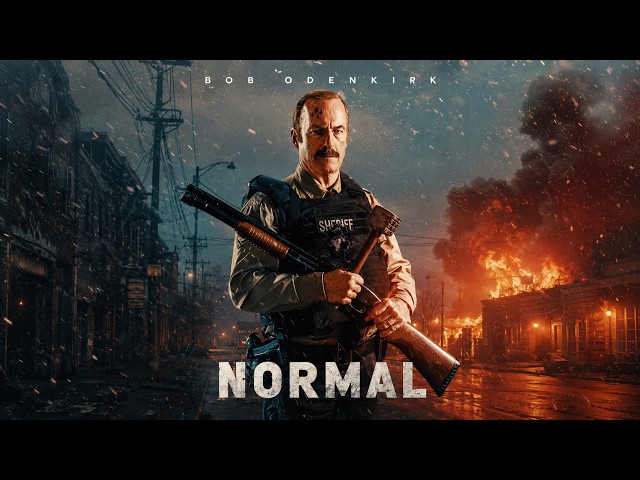 Normal (2026) Epic Movie in Latin American Spanish/Recap and Ideas for Creating the Movie