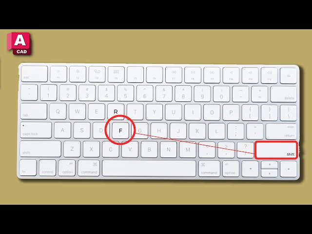 17 Amazing AutoCAD SECRETS, TIPS and TRICKS