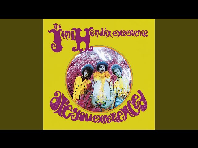 Are You Experienced?