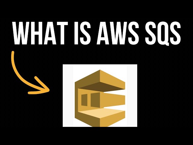 What is Amazon SQS?