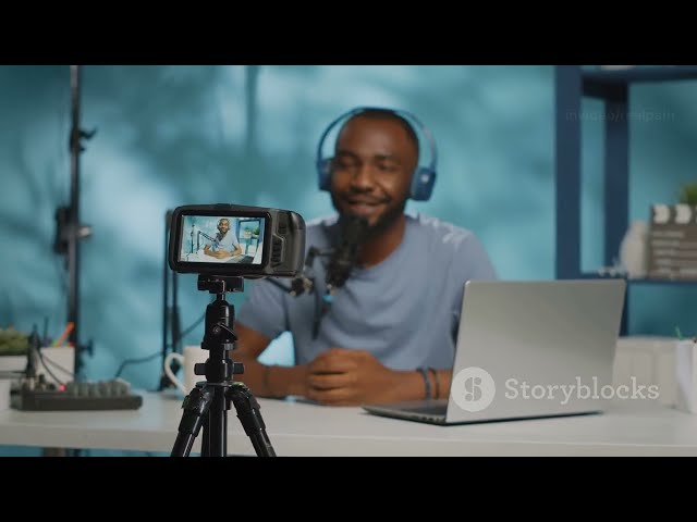 Streaming Protocols in 2025: The Backbone of Live Video