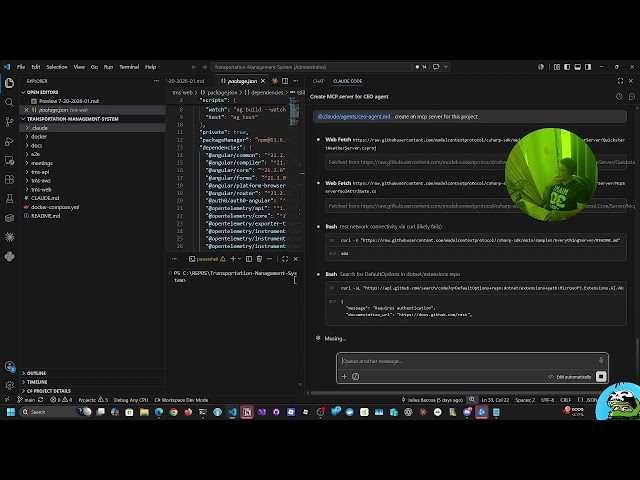 Understanding and Creating Our First MCP Server (Claude Code)