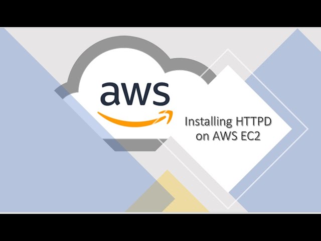 Installing HTTPD on AWS EC2 via User Data  | SUBSCRIBE FOR SIMILAR VIDEOS| ENKIRUS