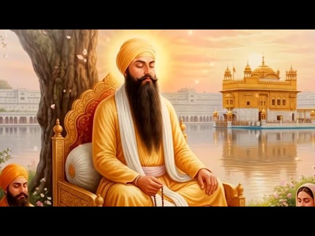 28-9-26 I Divine Amritvele Hukamnama Sahib Ji 🙏🌹🙏🌹🙏