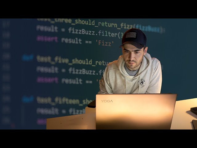 2 Years of Coding a Real Project