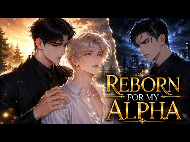 I Was Murdered by My Alpha Husband... Then Reborn to Change Our Fate | BL Story