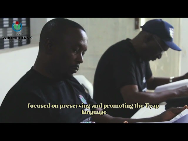  Tyap Wiki Bootcamp season 2 In-person meeting Tomorrow Saturday 13, September 2025