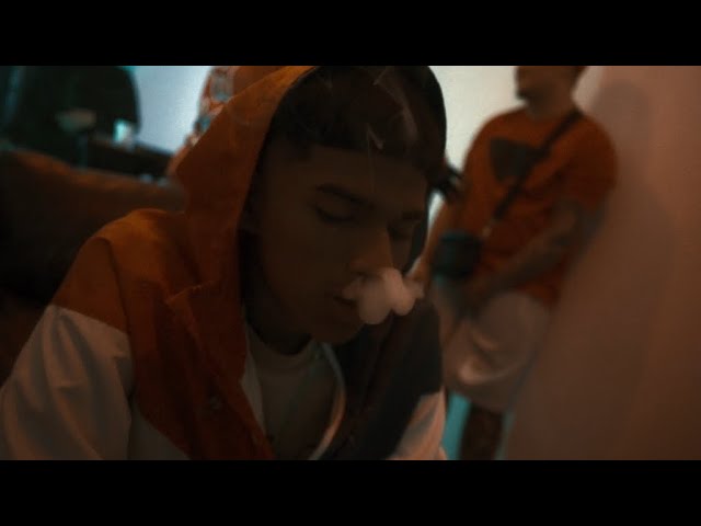CLIENTES (Video Oficial) - Mau LC x @CARGHTY x @guevara_LA5 [Prod Gxth prince]