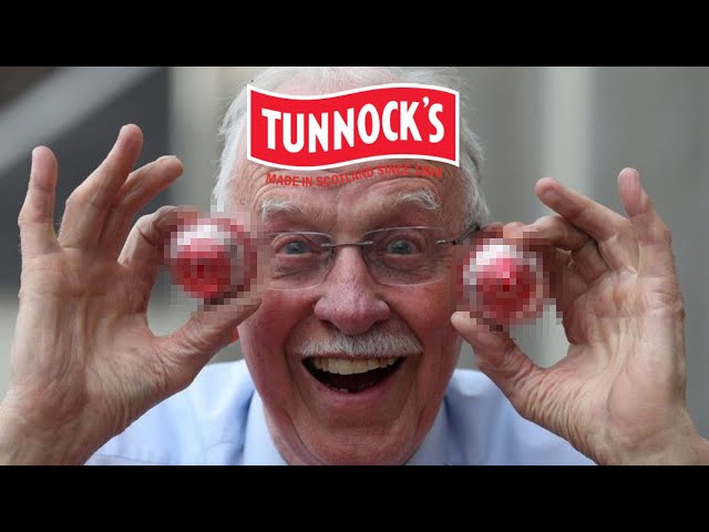 The controversial past of Tunnock's teacakes