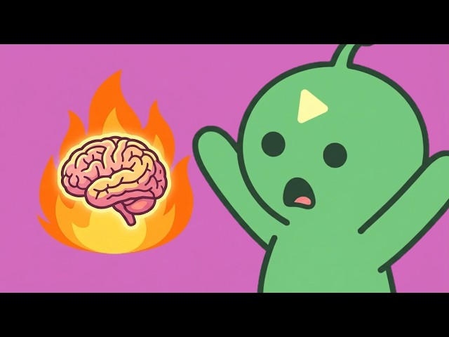 Cooking Made You SMART (Not the Other Way Around)