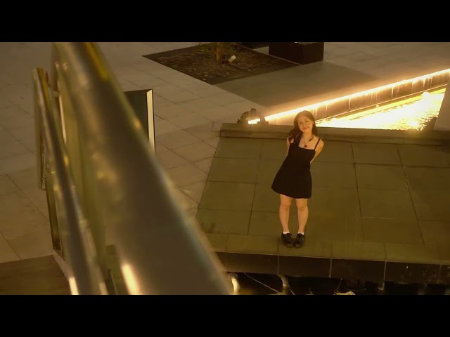 Celeste Koh - 'A Character's Point of Hell' (Video Teaser 2)