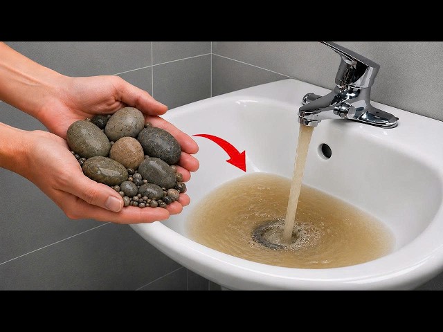 Genius idea of ​​a 60-year-old plumber! 9 Free Repair Tips for Every Home!