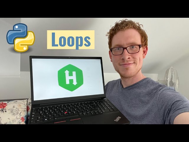 Python Hackerrank Solutions | Loops Easy Problem