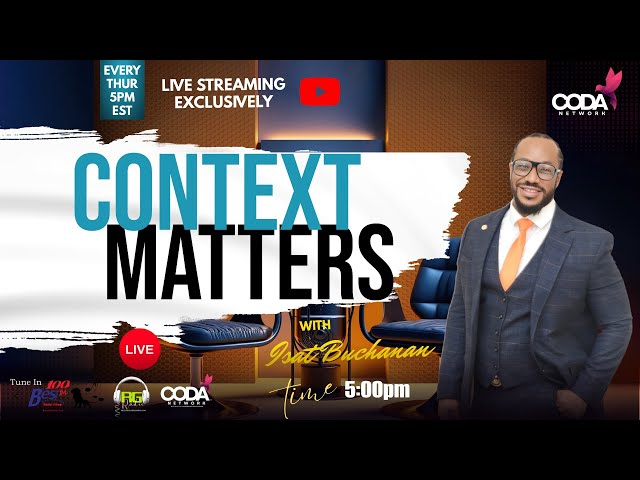 Context Matters: Shaping the society in a fast changing World  Humanity Versus AI Jan 29, 2026