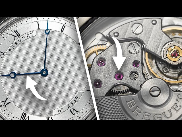 8 Misunderstood Watch Parts & Features Every Enthusiast Should Know