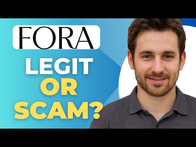 Reseña honesta de Fora Travel | ¿Foratravel.com es una agencia legítima o una estafa? (2026)