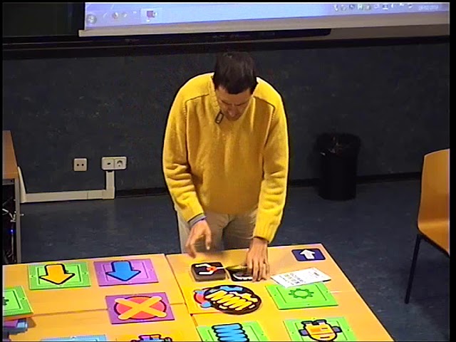 Lets go Code Julio Pacheco