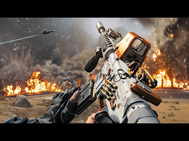 Fix THIS and Battlefield 6 REDSEC Becomes The BEST Battle Royale