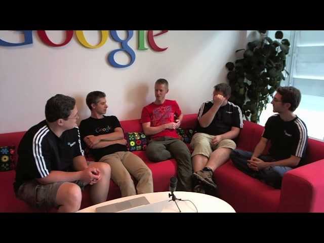 Dartisans ep. 11: Compiling Dart to JavaScript