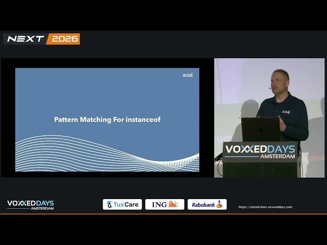 The Art of Java Type Patterns by Simon  Ritter
