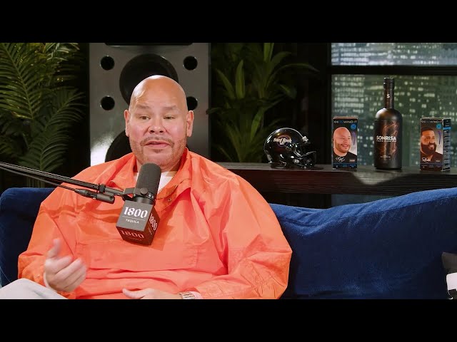 Mya dice que Joyner Lucas SUENA COMO Jadakiss y Jada NO lo acepta | Fat Joe y Jadakiss