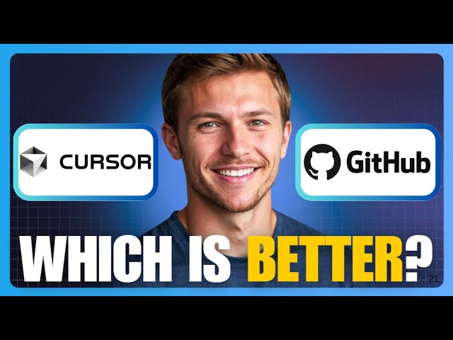 Cursor AI vs GitHub Copilot Agent Review: Worth Paying Double? (2025)