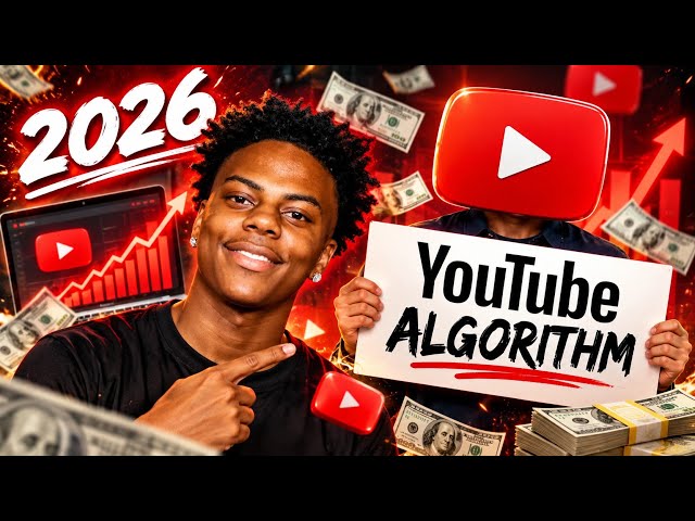 YouTube Algorithm Explain In 3.49 minutes ( 2026 ) 