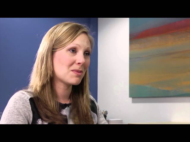 On The Spectrum - ARM: Technology Employer Case Study