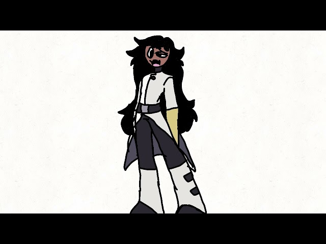 my oc I made from pause challlenge…