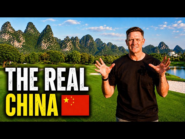 Why China Is Becoming the World’s #1 Travel Destination 🇨🇳