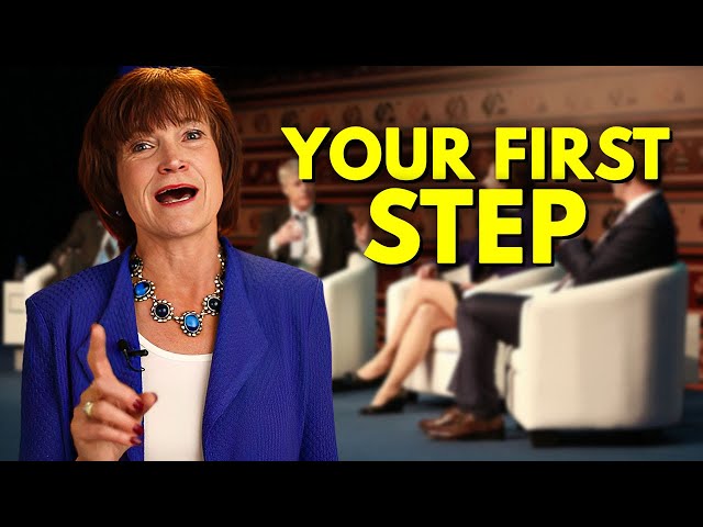 How To Moderate A Panel Like A Pro