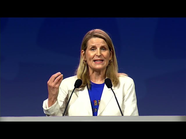 Liz Shuler, AFL-CIO President