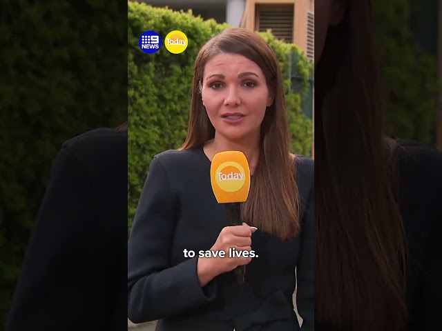 16 confirmed dead after Bondi terror attack | 9 News Australia