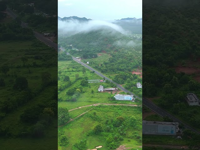 Kabisuryanagar in the Monsoon  #kabisuryanagar #monsoon2026 #climatechange #odisha #odishaweather