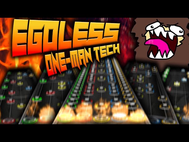 EGOLESS TECH FC