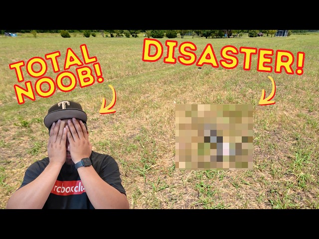 I CAN NOT BELIEVE THIS HAPPENED...