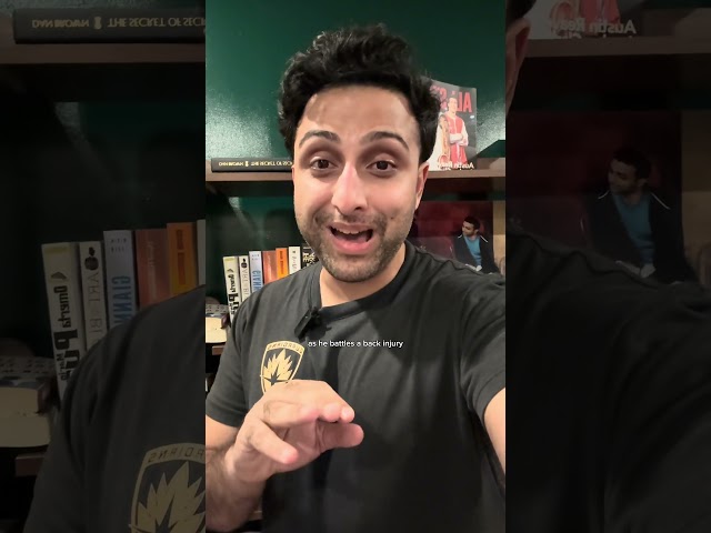 Is Ateneo in Trouble?