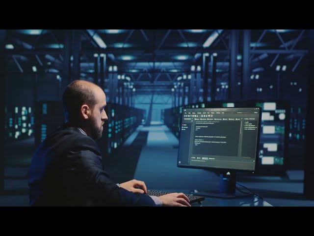 Local Area Network (LAN) for your office