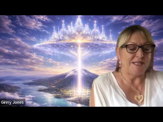 Powerful City of Light New Zealand Meditation