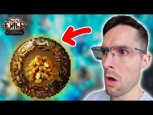 Would THIS "Fix" The Gold Issue In Path of Exile?