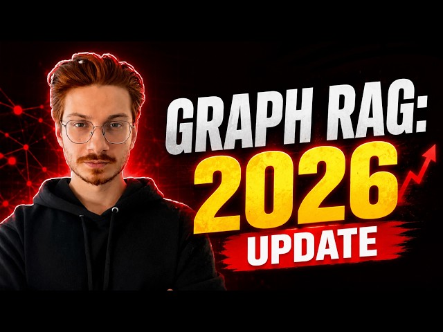 I Was Wrong About GraphRAG: Here's What Won in 2026
